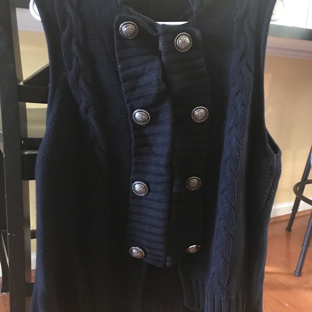 Style & Co size medium